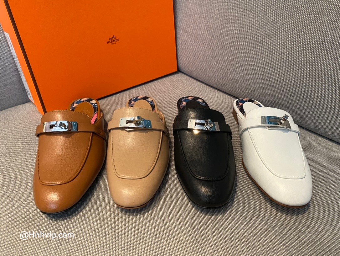 HERMES Oz mule