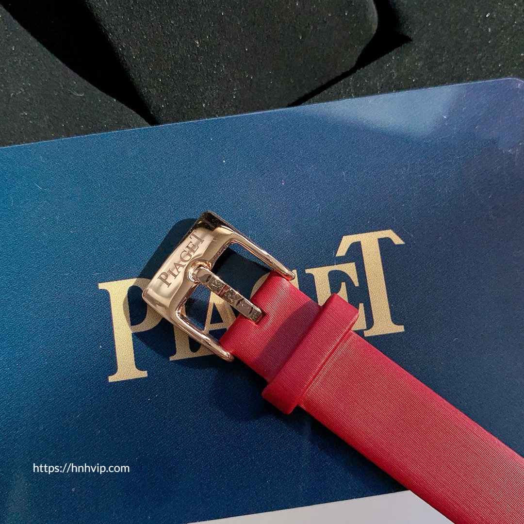 Piaget Altiplano Diamonds Quartz 24mm