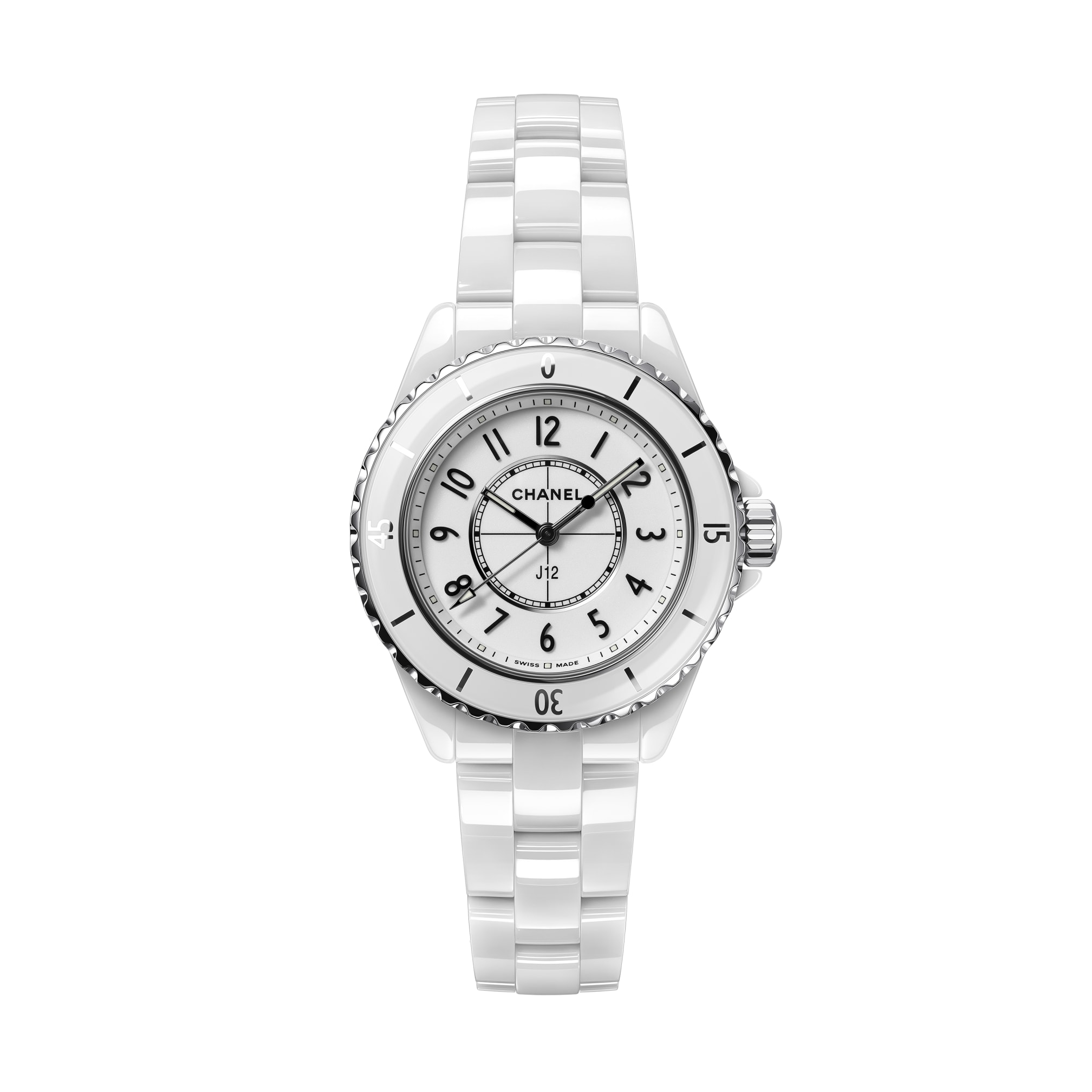Chanel J12 WATCH, 33 MM