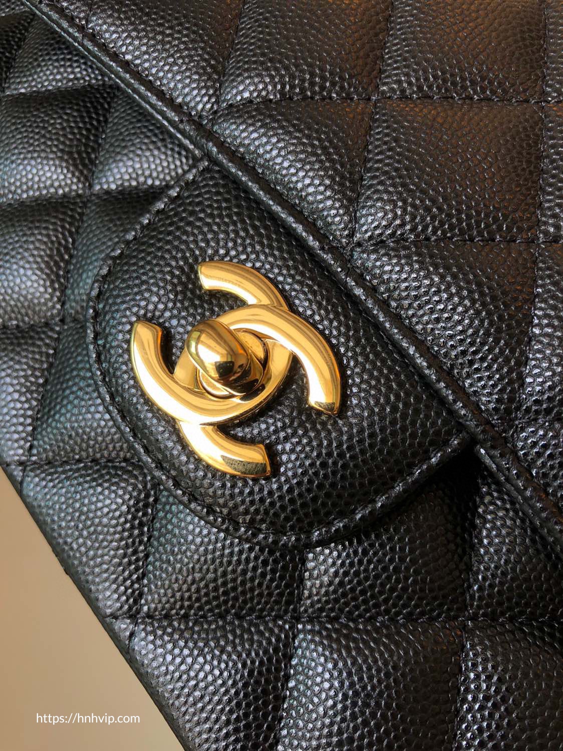 Chanel Classic Flap Bag 25cm