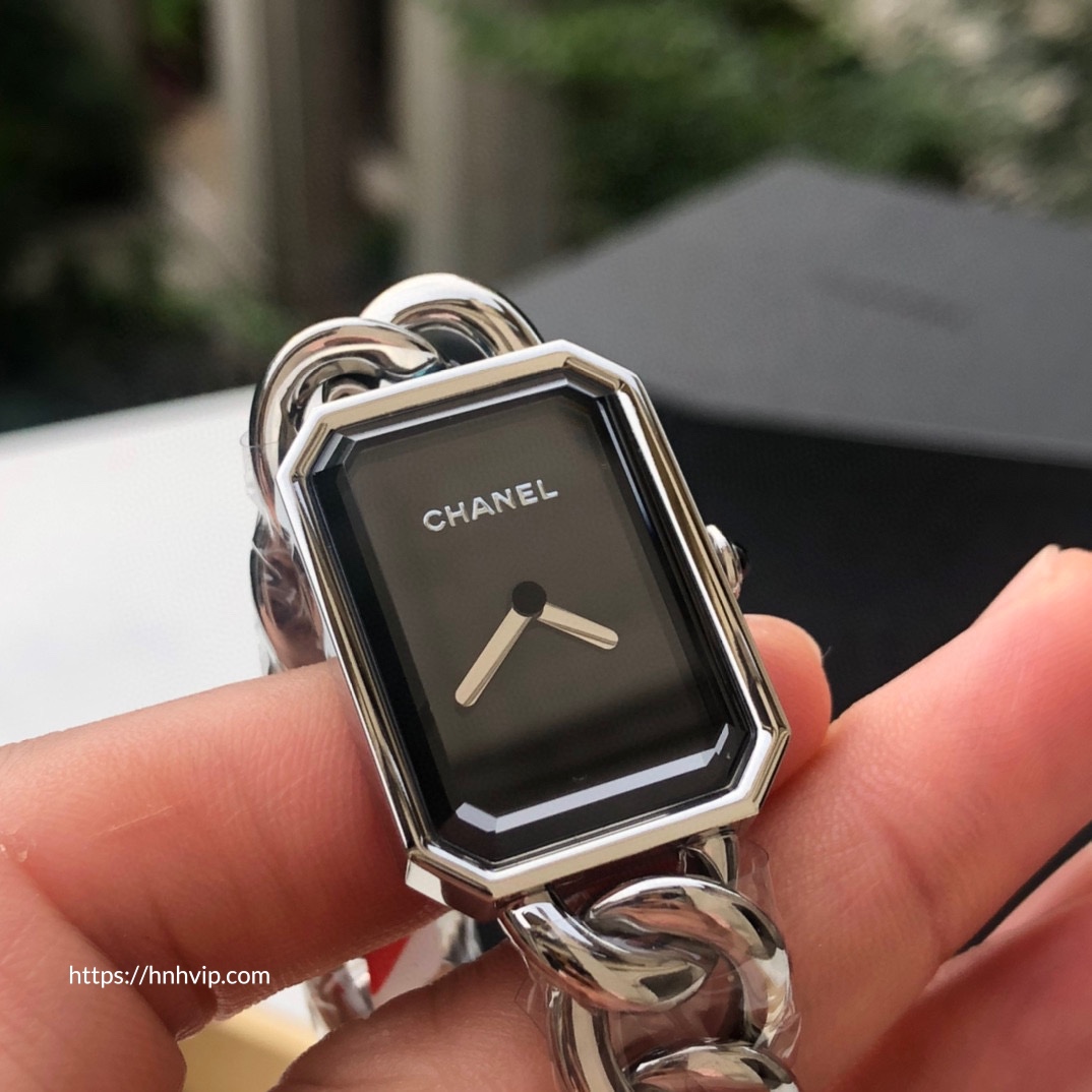 Chanel PREMIÈRE CHAIN WATCH ,28mm