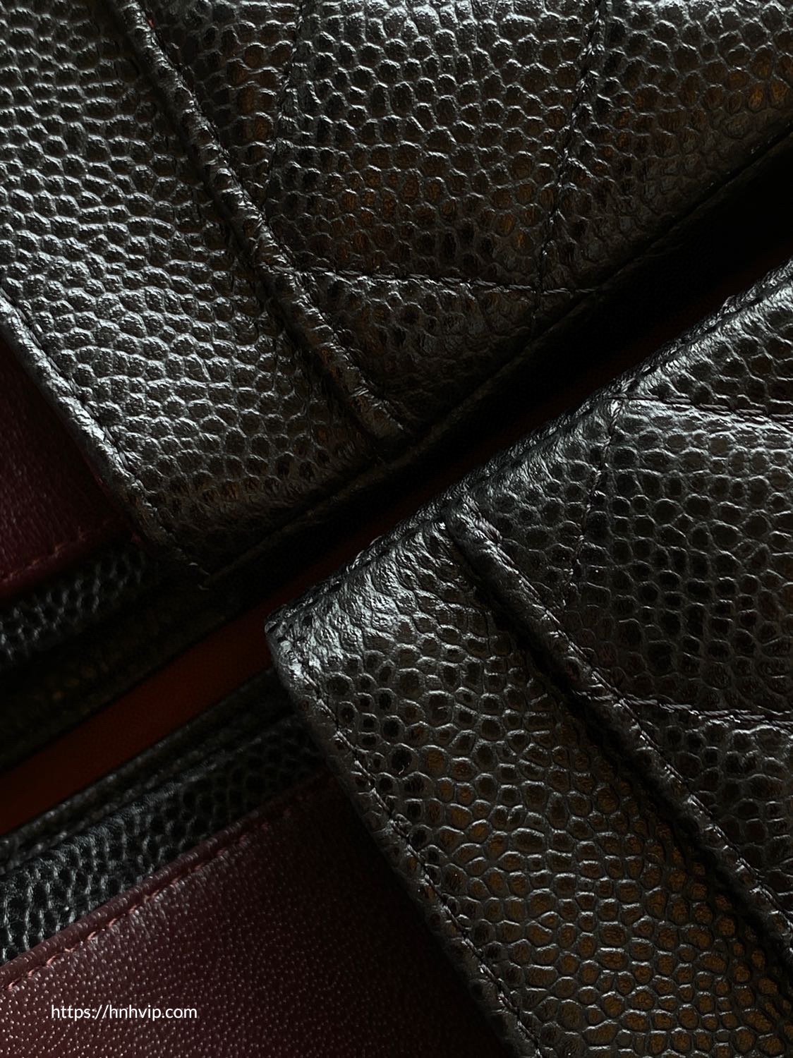 Chanel Classic Flap Bag 23cm