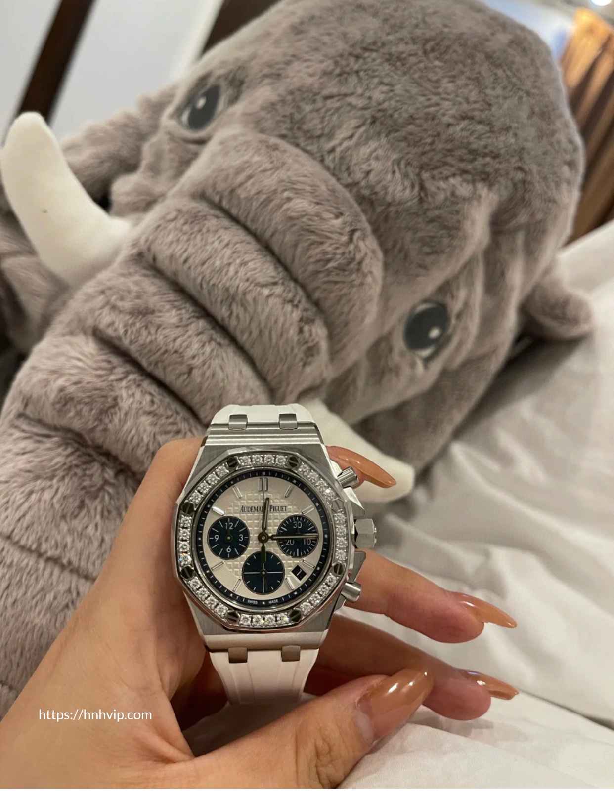 Audemars Piguet Royal Oak Offshore 26231ST.ZZ.D010CA.01