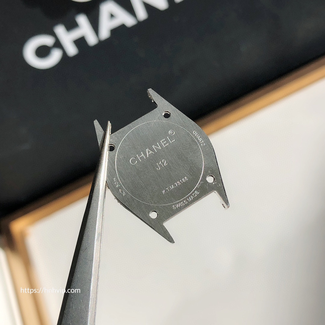 Chanel J12 WATCH, 29MM