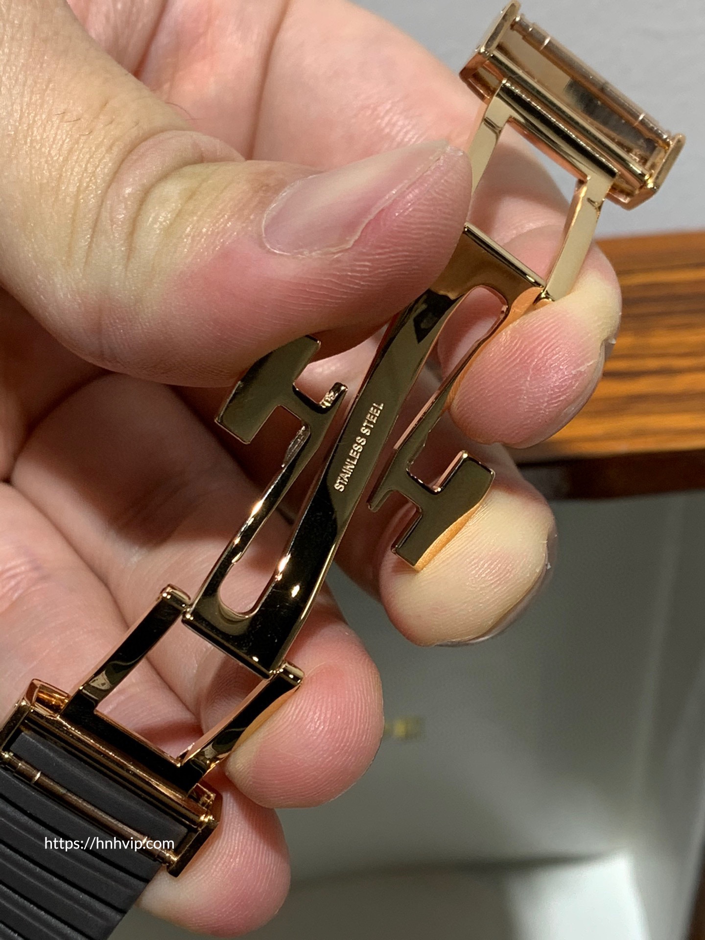 PATEK PHILIPPE AQUANAUT 5167R-001