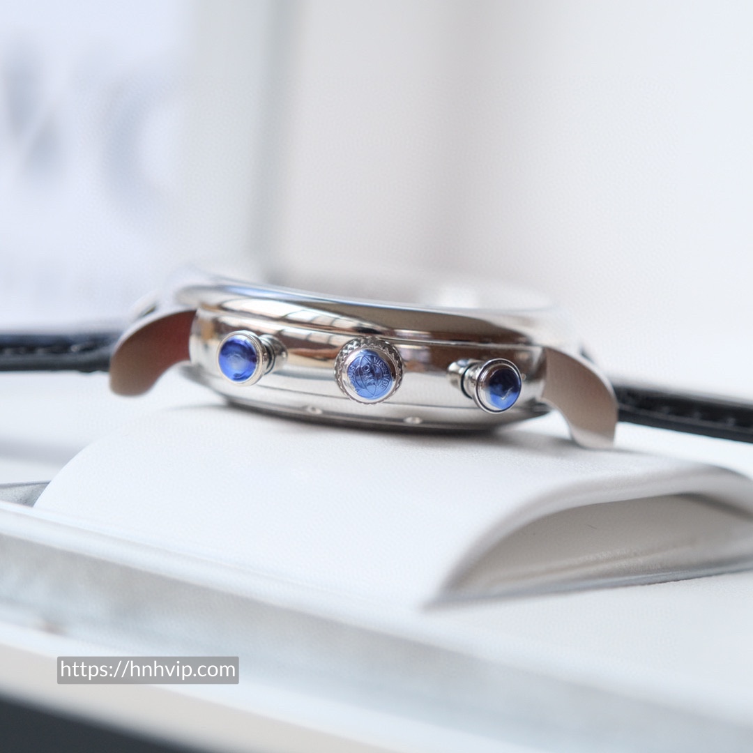 IWC IW391023 PORTOFINO CHRONOGRAPH EDITION “150 YEARS