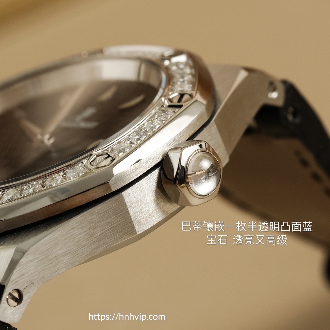 Audemars Piguet Royal Oak 67621 ST.ZZ.D002CR.01