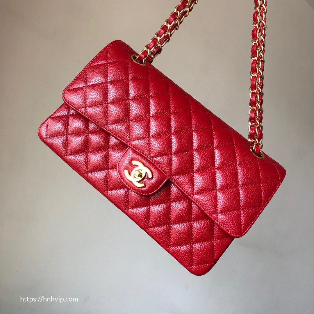 Chanel Classic Flap Bag 25cm