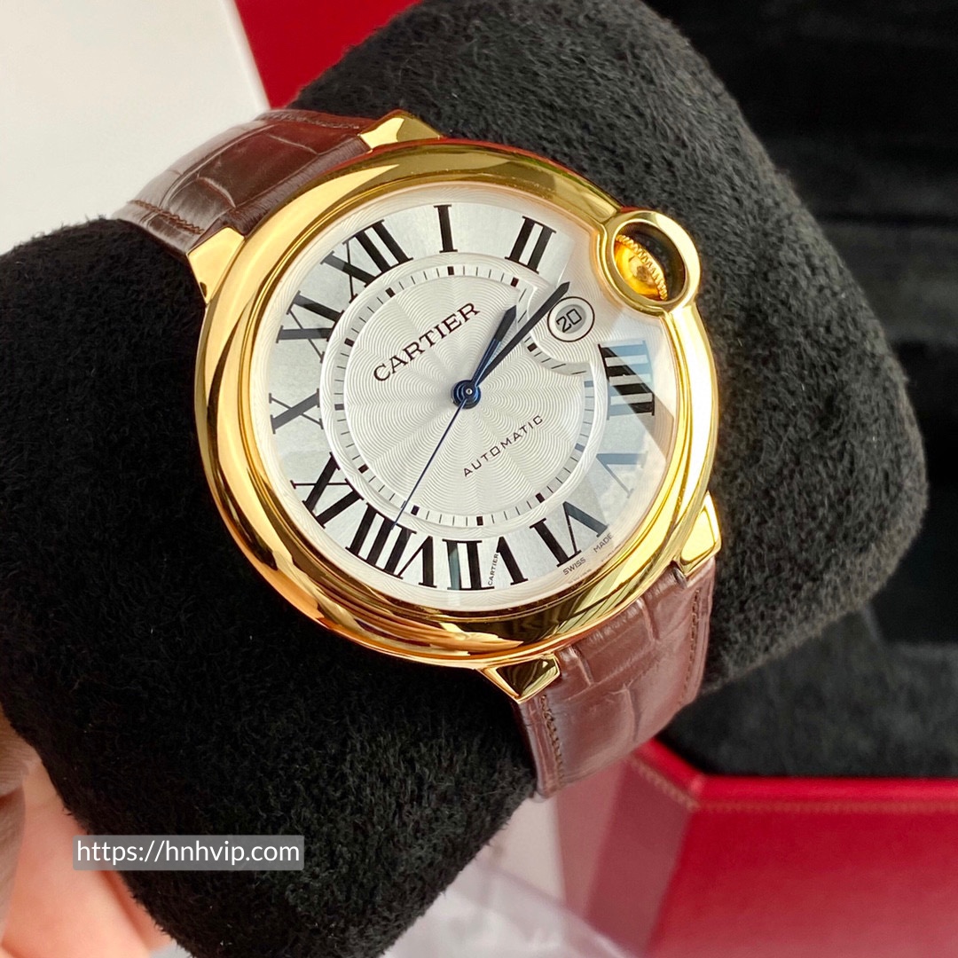 BALLON BLEU DE CARTIER WATCH W6900551