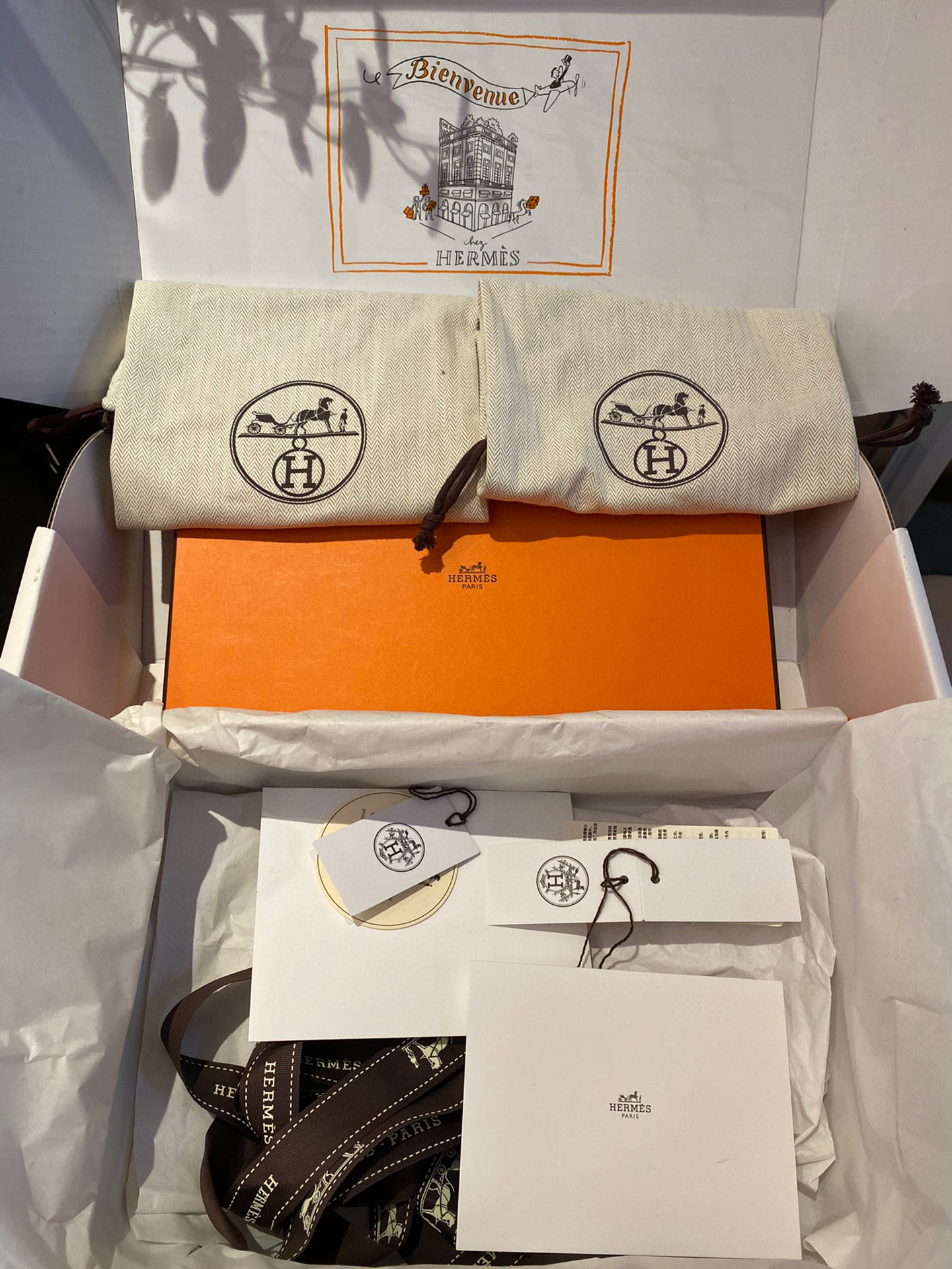 HERMES Royal loafer
