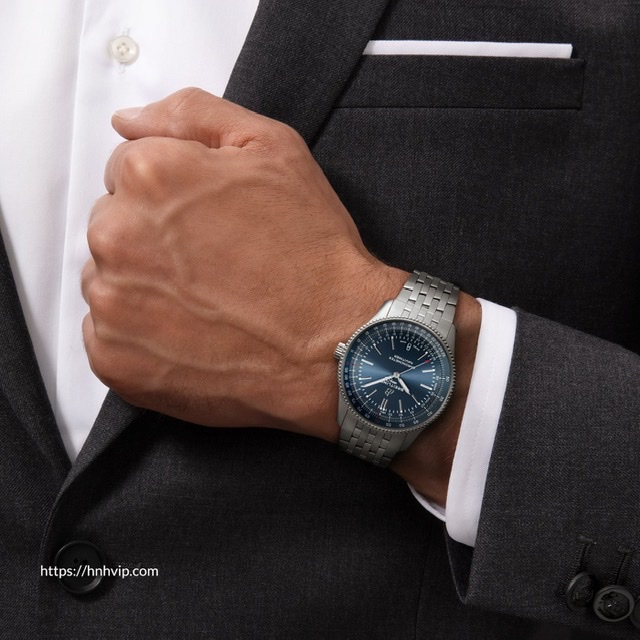 Breitling NAVITIMER AUTOMATIC 41