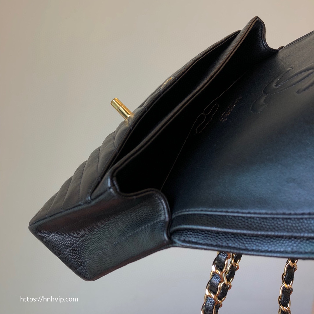 Chanel Classic Flap Bag 25cm