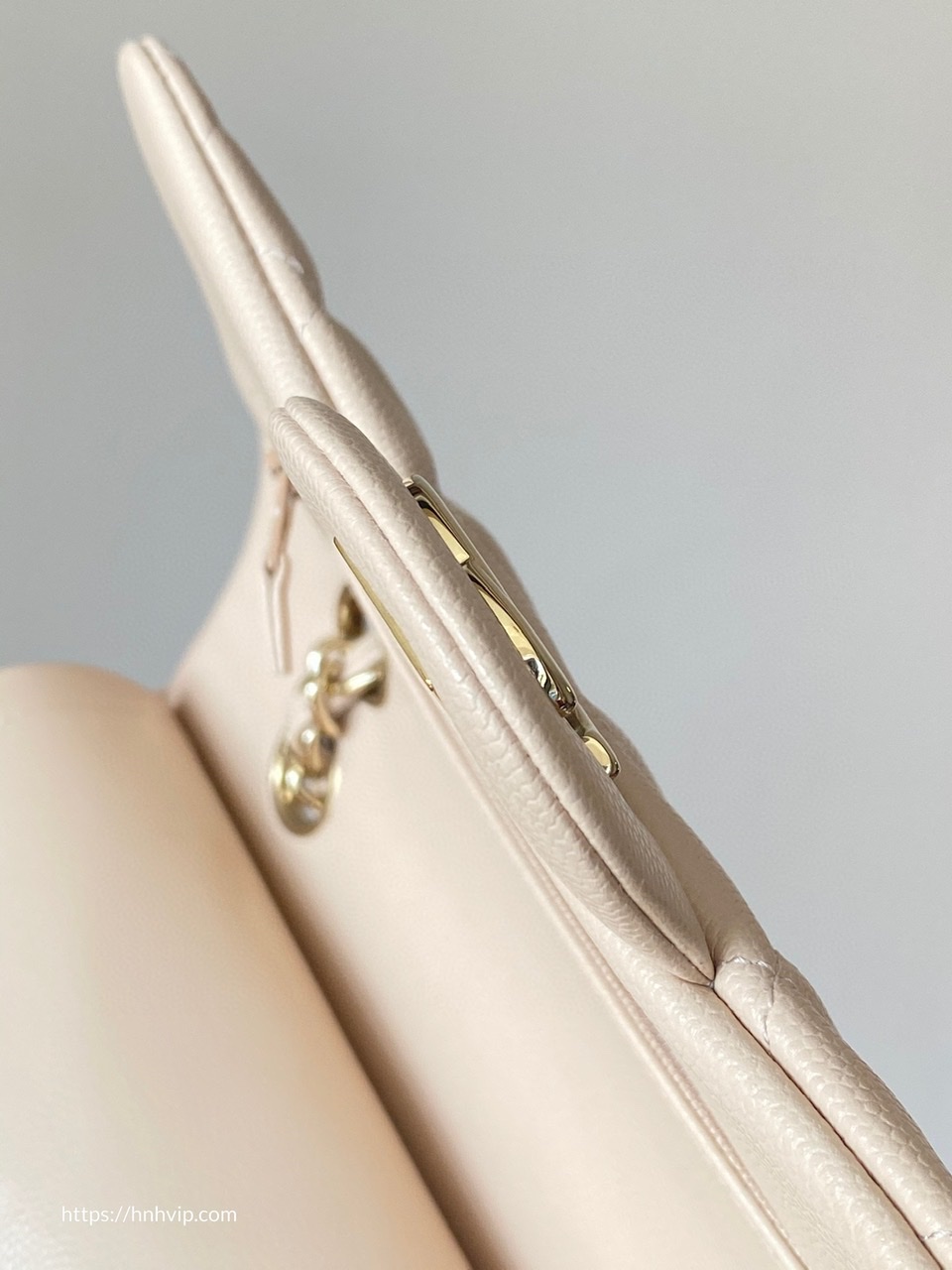 Chanel Classic Flap Bag 23cm