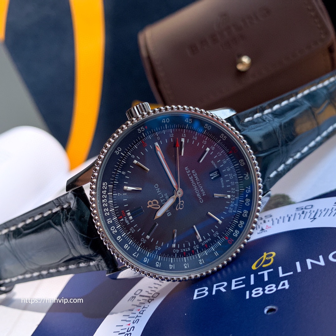 Breitling NAVITIMER AUTOMATIC 41