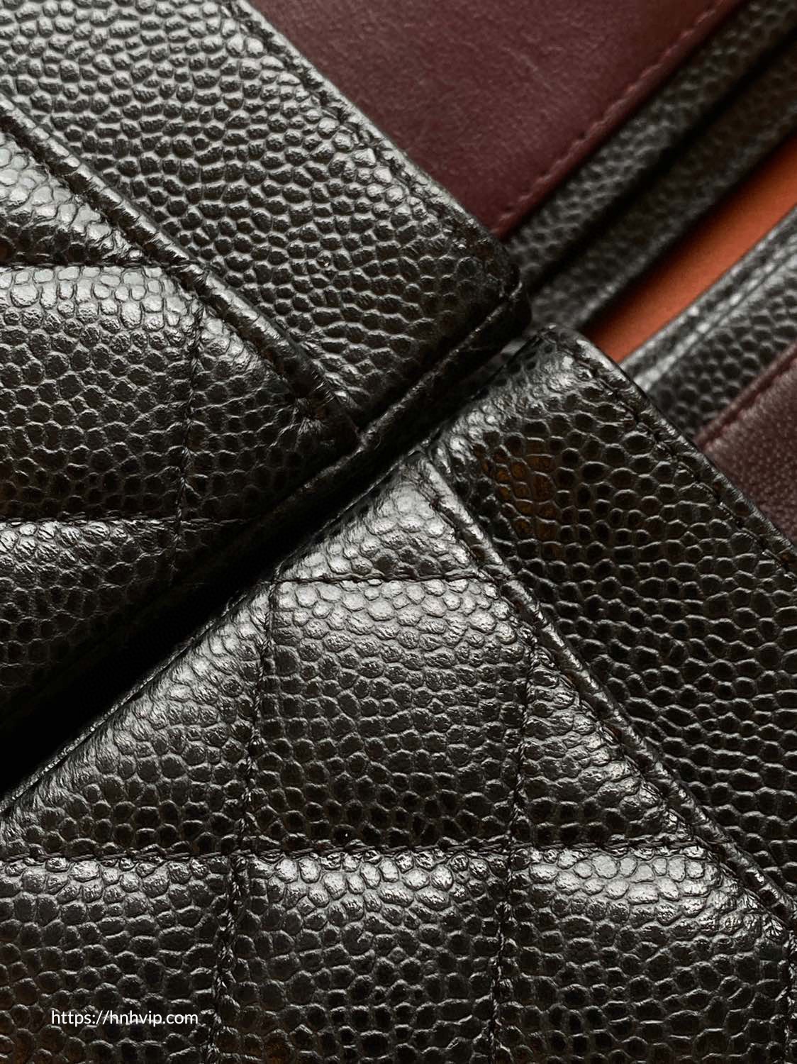 Chanel Classic Flap Bag 23cm