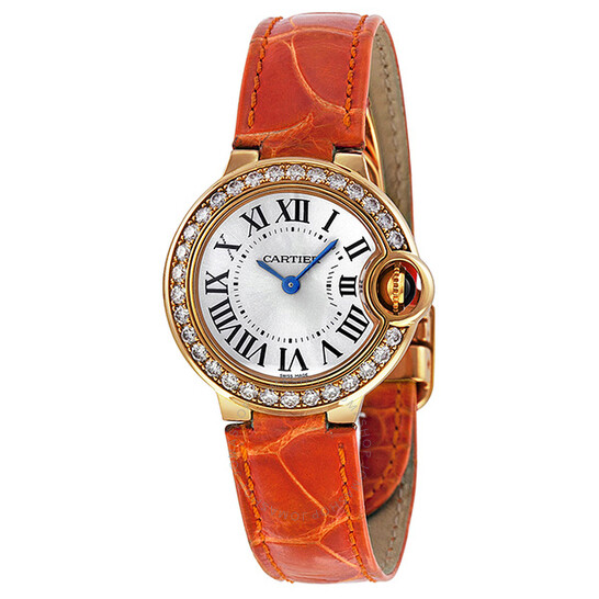 BALLON BLEU DE CARTIER WACTH WE900151