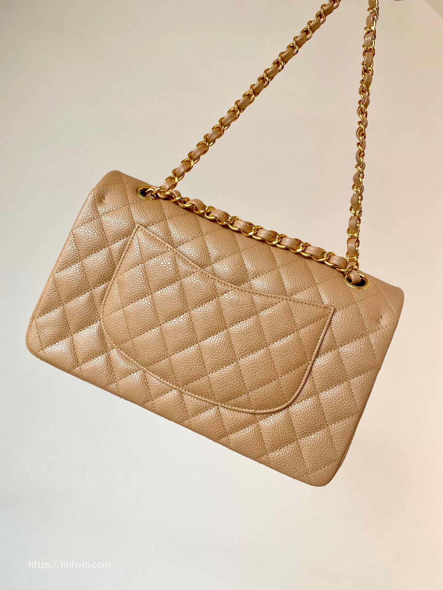 Chanel Classic Flap Bag 25cm