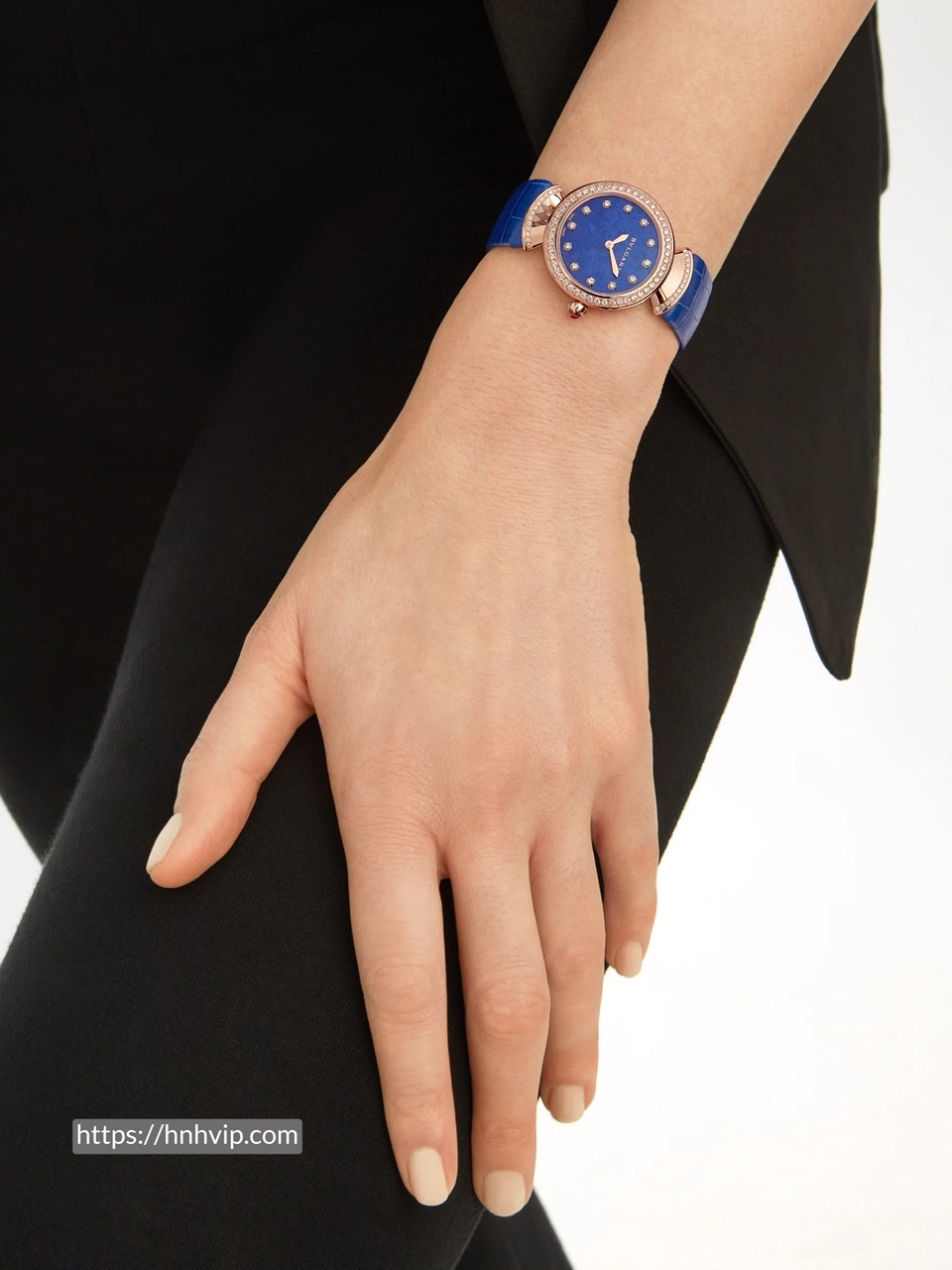 BVLGARI DIVAS’ DREAM WATCH 103261