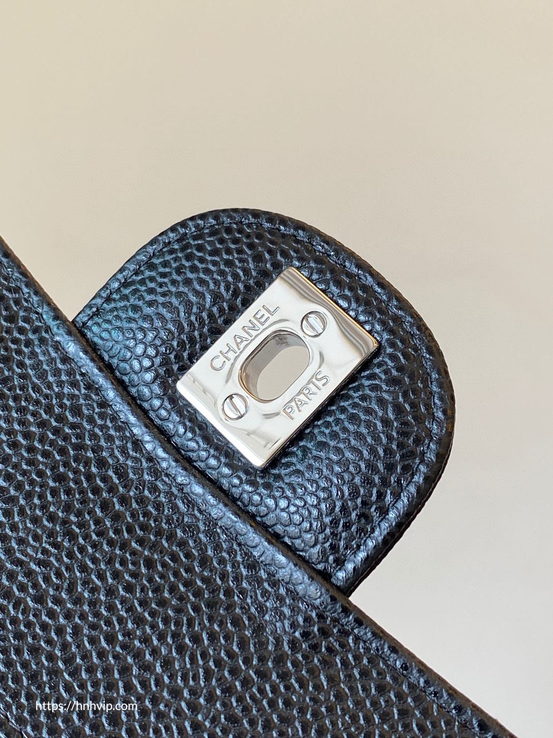 Chanel Classic Flap Bag 23cm