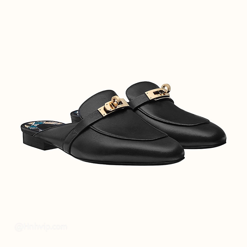 HERMES Oz mule