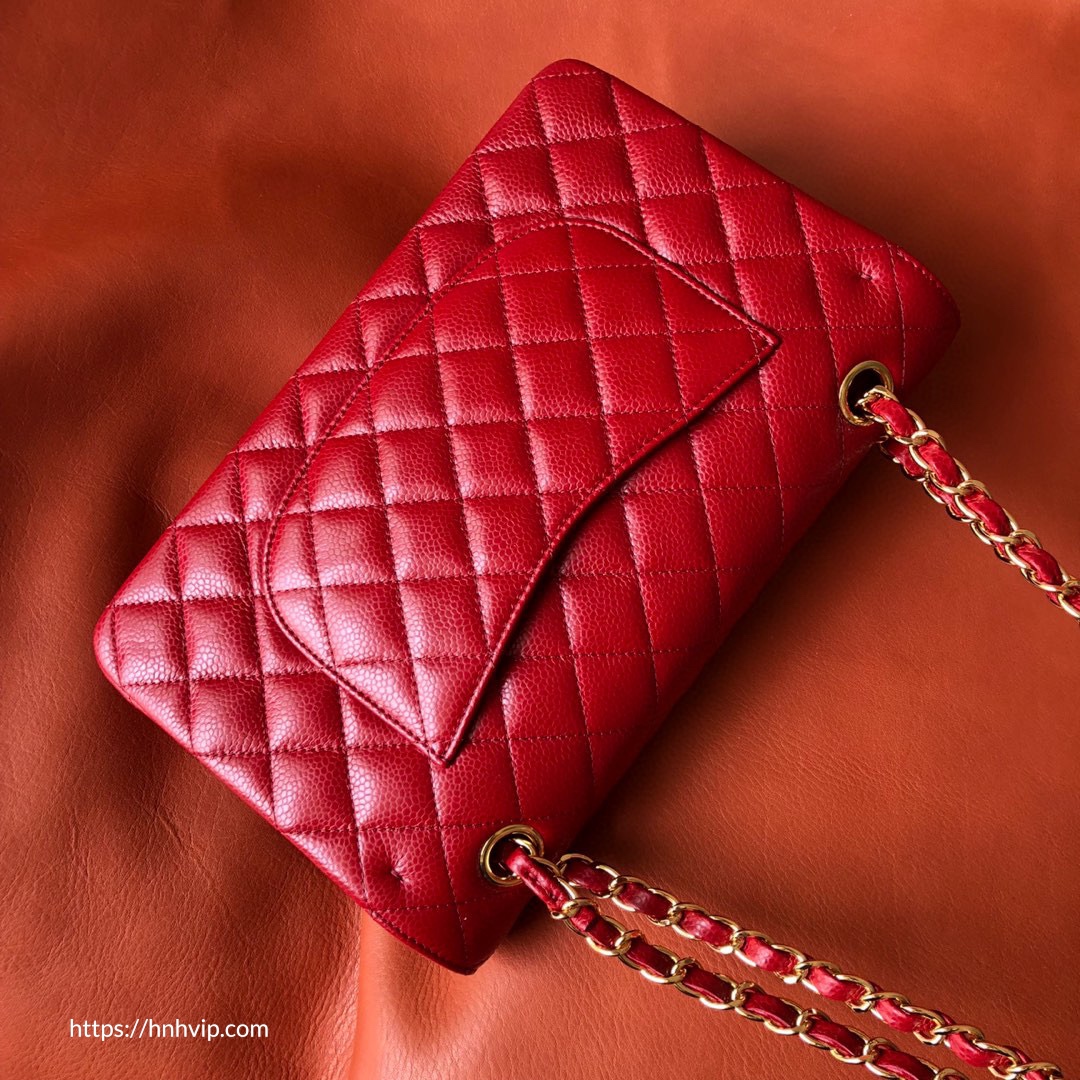 Chanel Classic Flap Bag 25cm