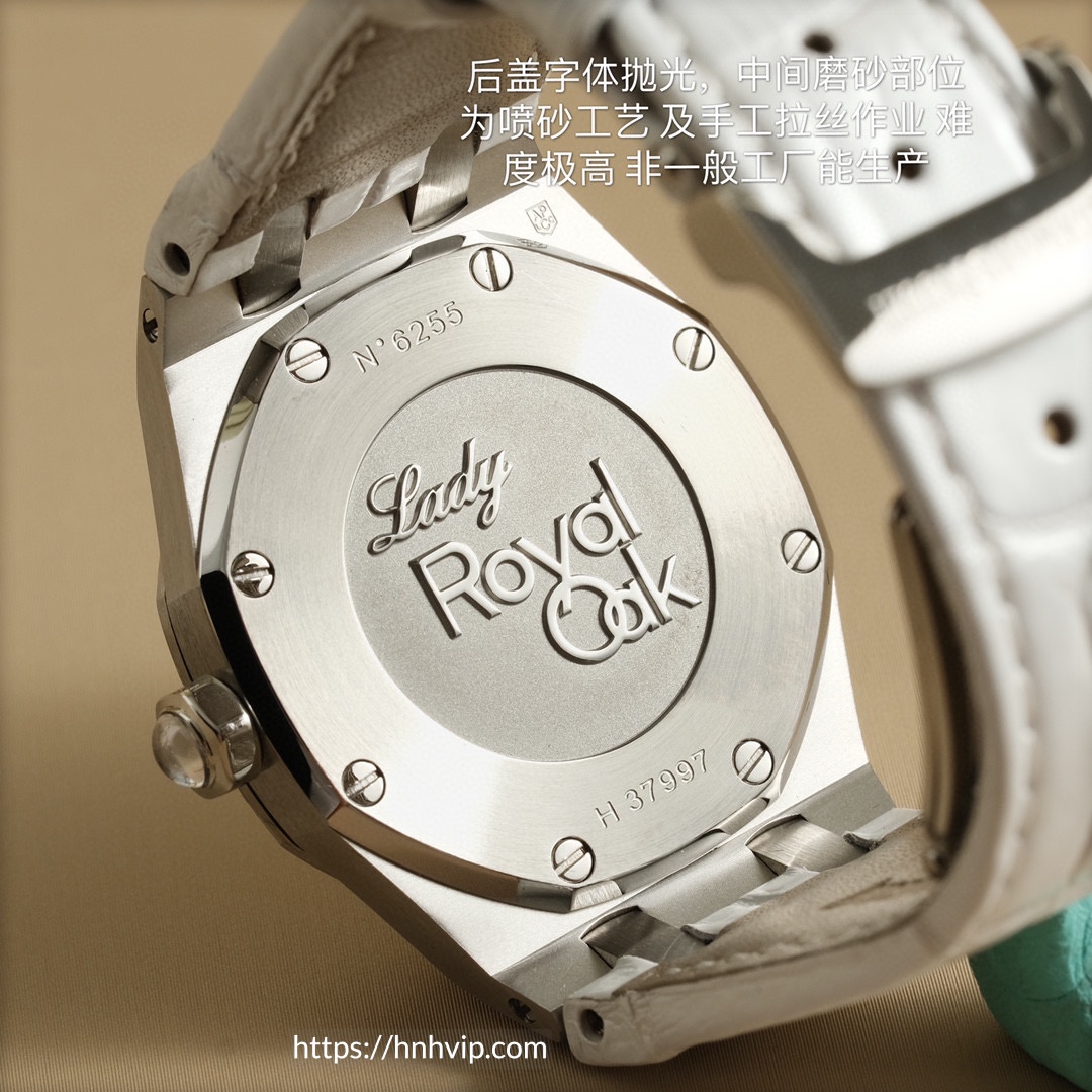 Audemars Piguet Royal Oak 67651ST.ZZ.D011CR.01