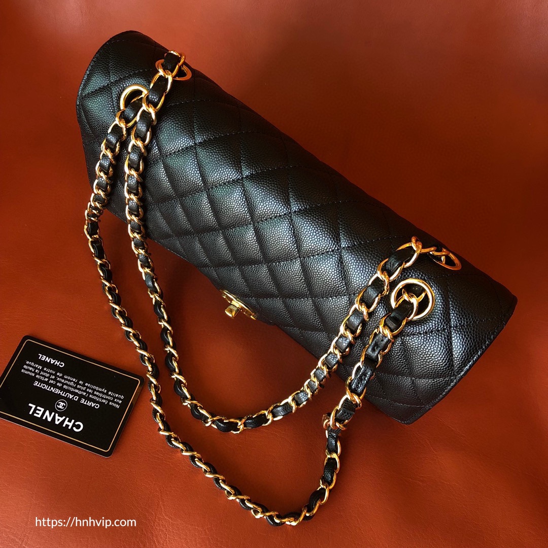 Chanel Classic Flap Bag 25cm