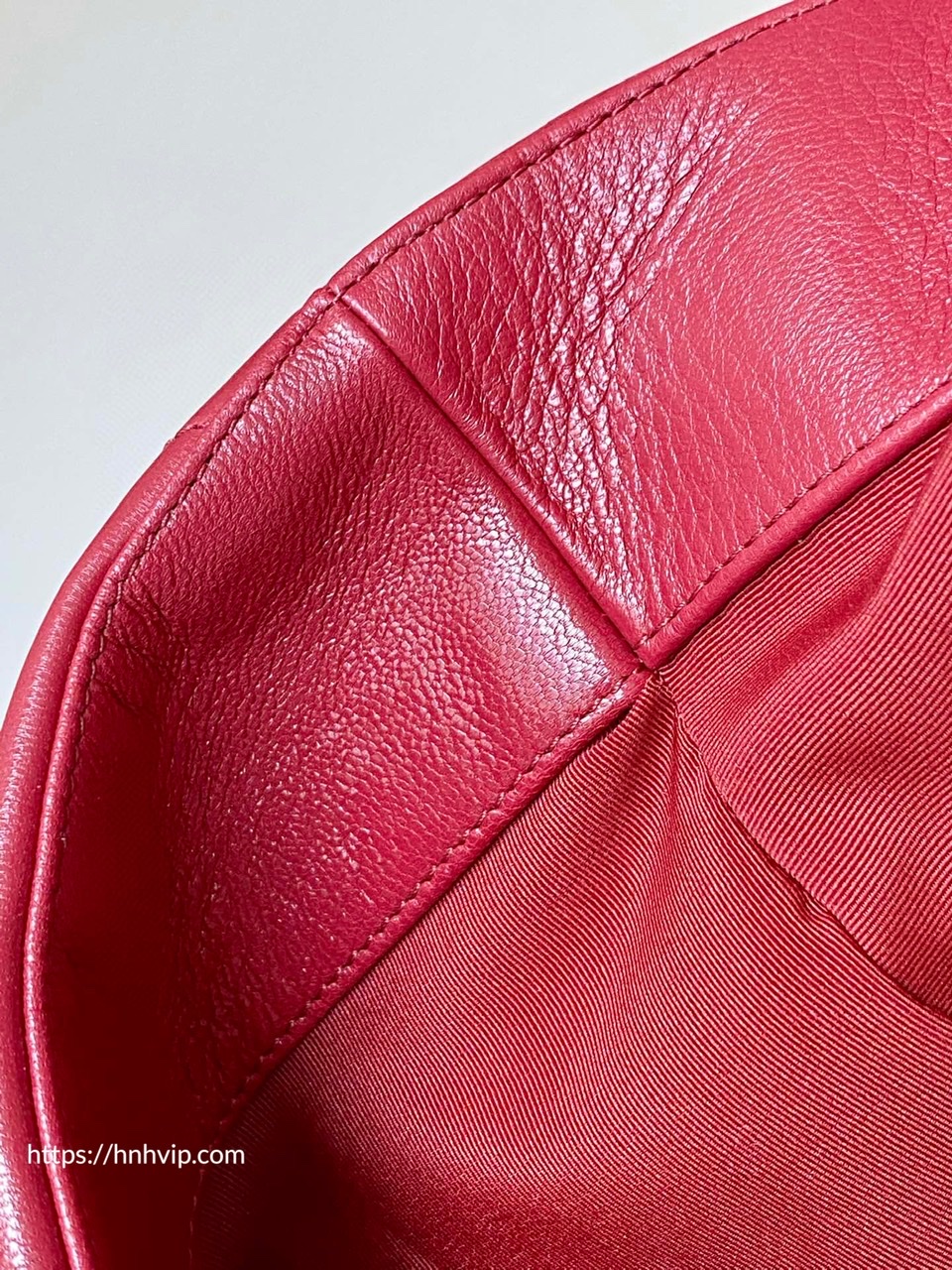 CHANEL 19 HANDBAG