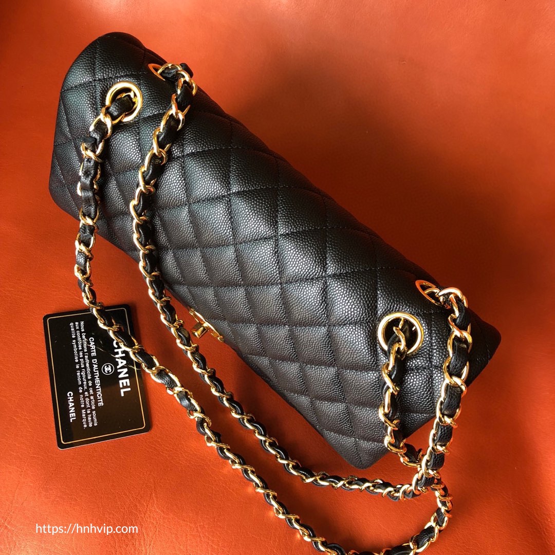 Chanel Classic Flap Bag 25cm