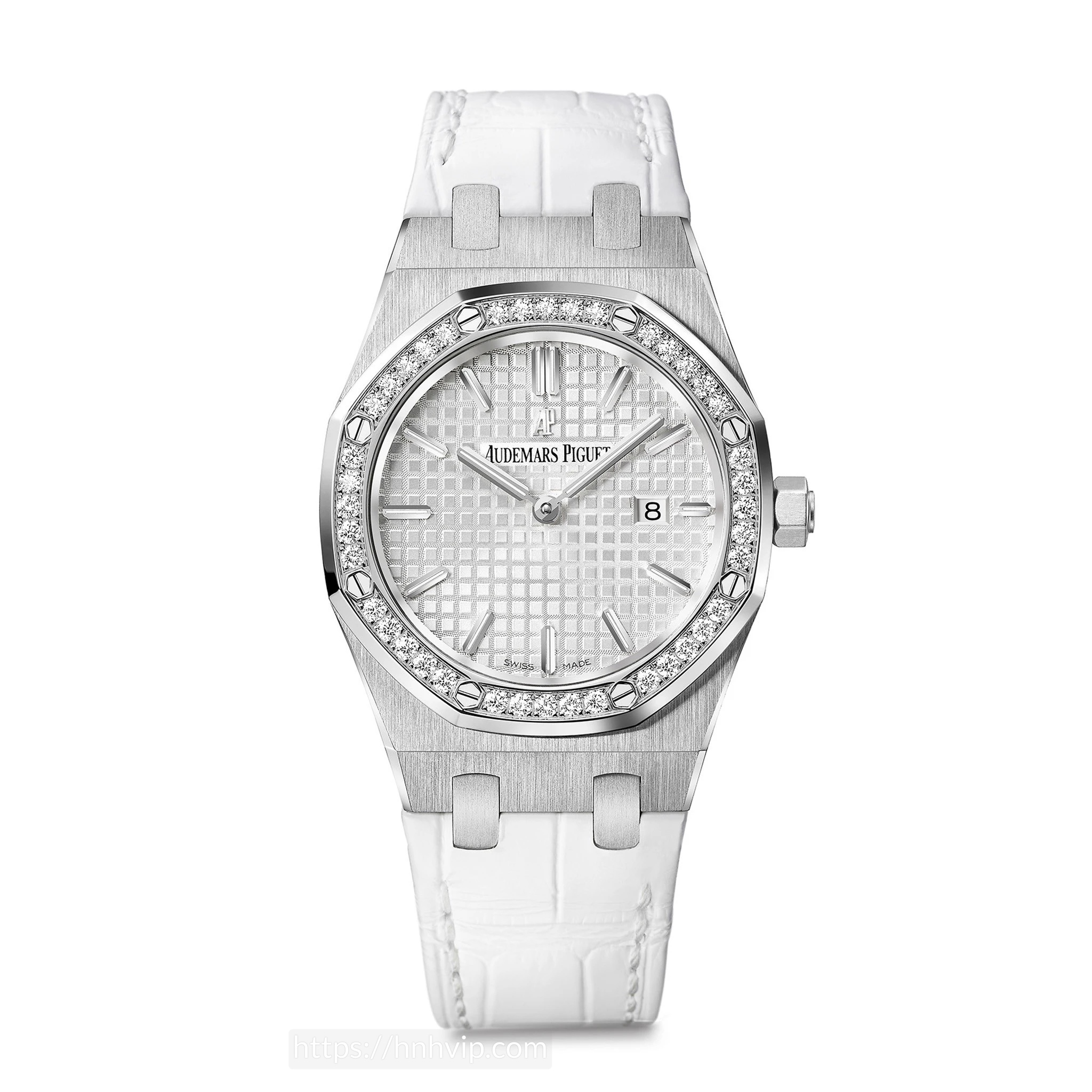 Audemars Piguet Royal Oak 67651ST.ZZ.D011CR.01