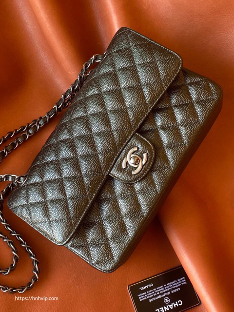 Chanel Classic Flap Bag 25cm