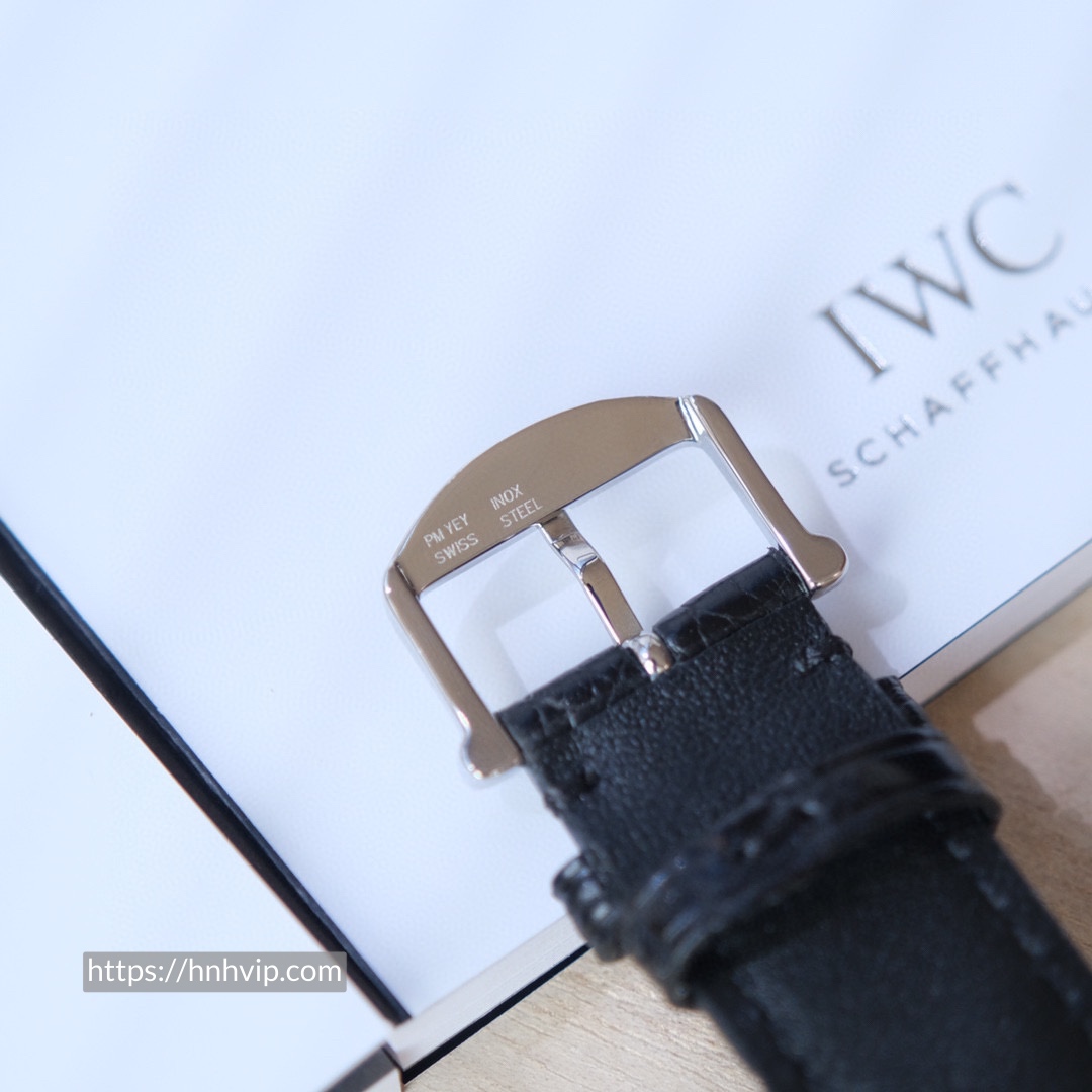 IWC IW391023 PORTOFINO CHRONOGRAPH EDITION “150 YEARS