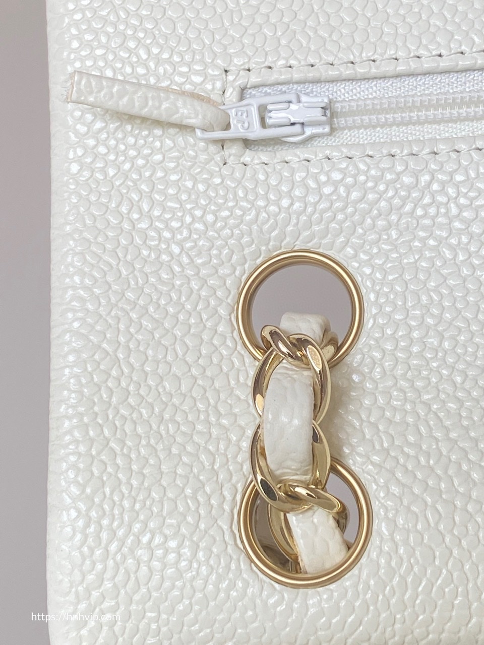 Chanel Classic Flap Bag 23cm