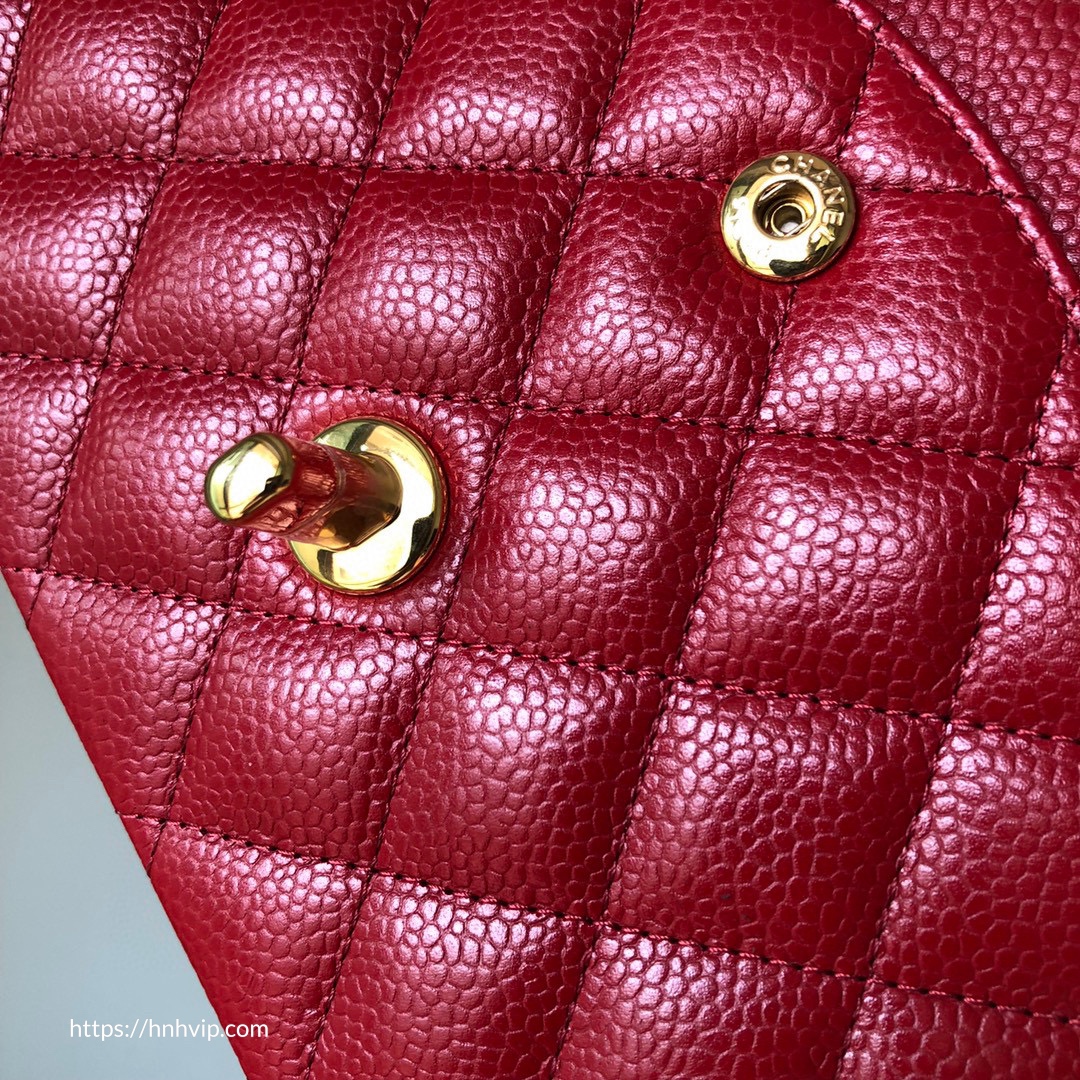 Chanel Classic Flap Bag 25cm