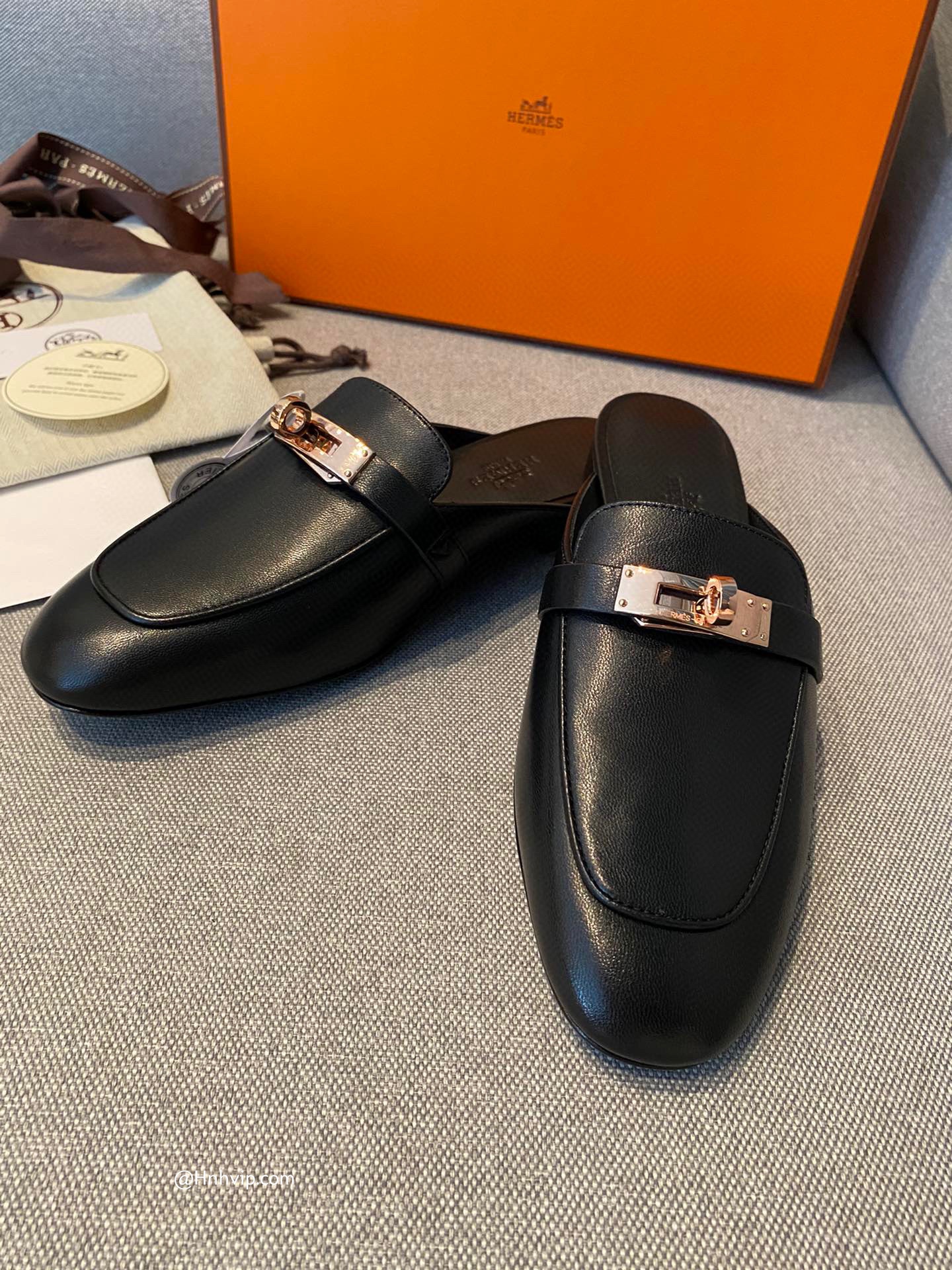 HERMES Oz mule