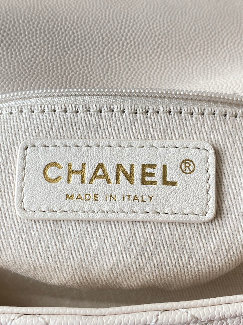 Chanel Coco handle Bag 23cm