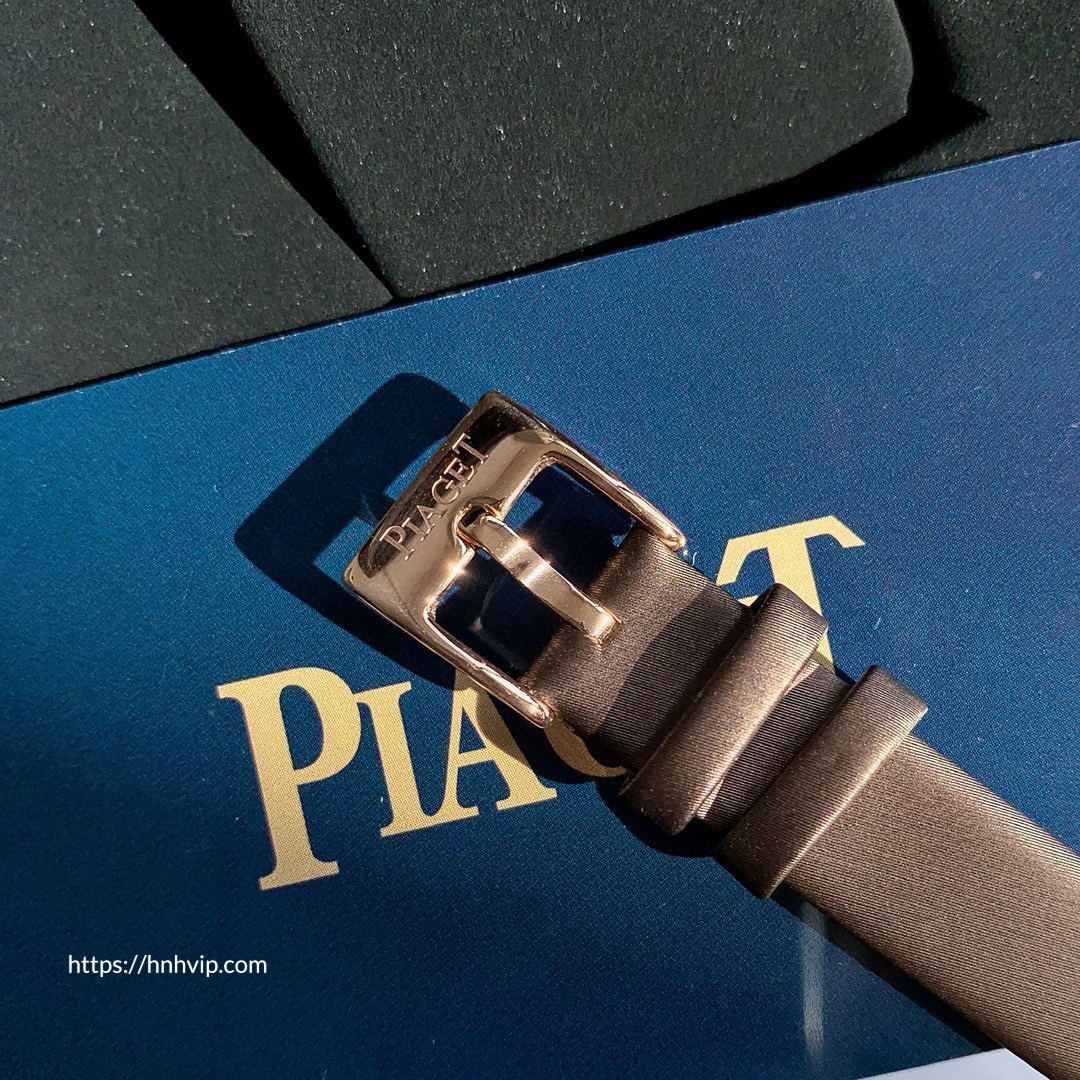 Piaget Altiplano Diamonds Quartz G0A36534 24mm