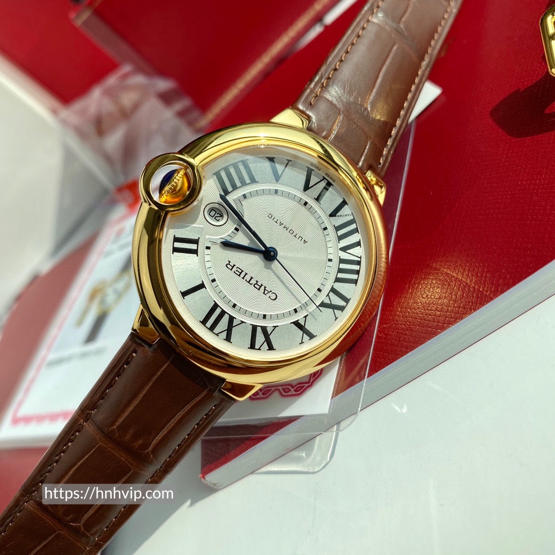BALLON BLEU DE CARTIER WATCH W6900551