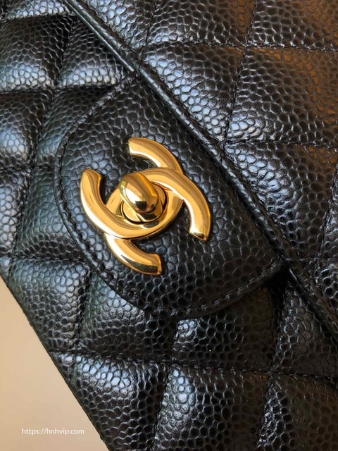 Chanel Classic Flap Bag 25cm