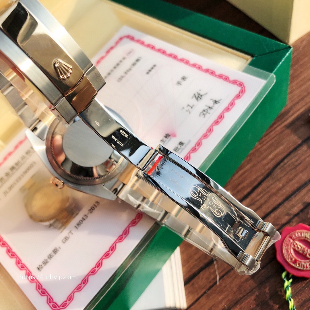 Rolex Datejust M126233-0018 36mm