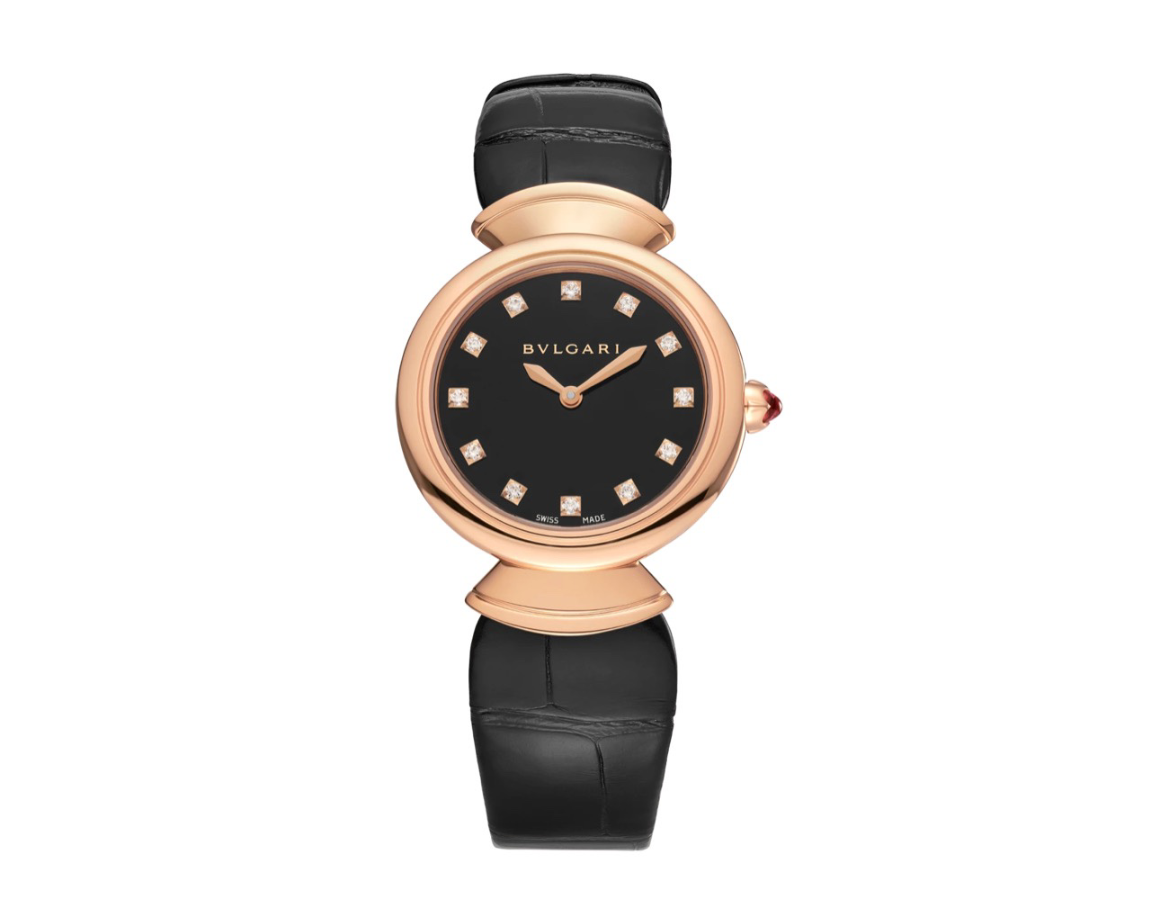 BVLGARI DIVAS’ DREAM WATCH 102841
