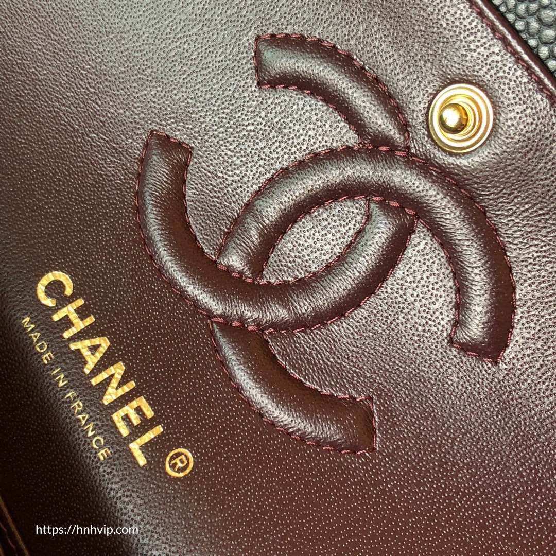 Chanel Classic Flap Bag 23cm