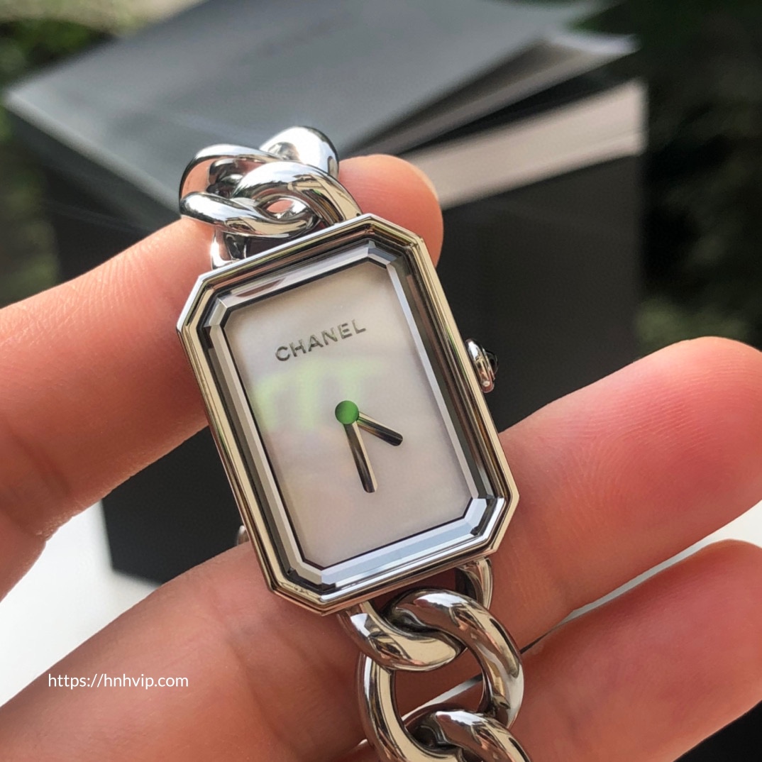 Chanel PREMIÈRE CHAIN WATCH ,28mm
