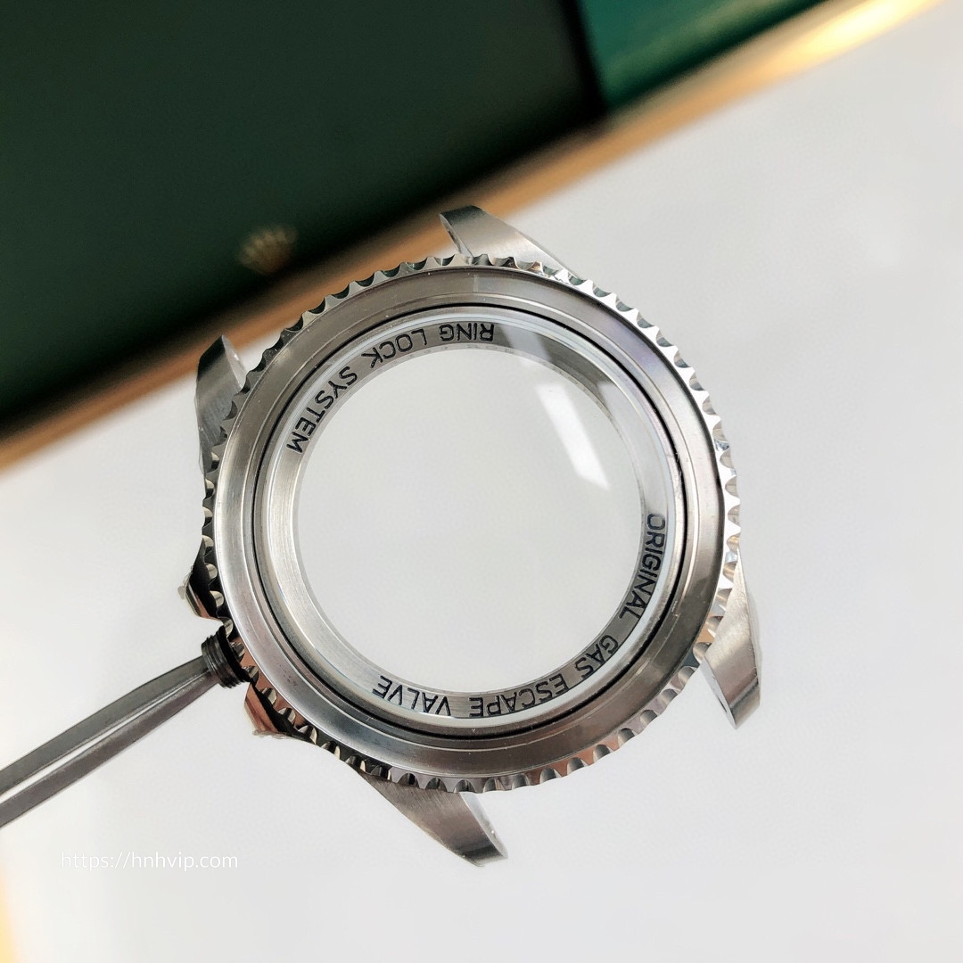 Rolex OYSTER PERPETUAL DEEPSEA m126660-0002