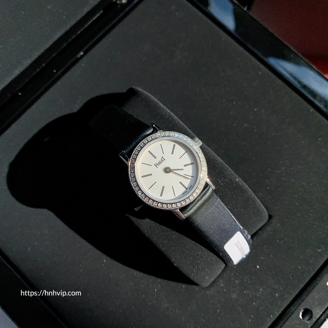 Piaget Altiplano Diamonds Quartz G0A36534 24mm