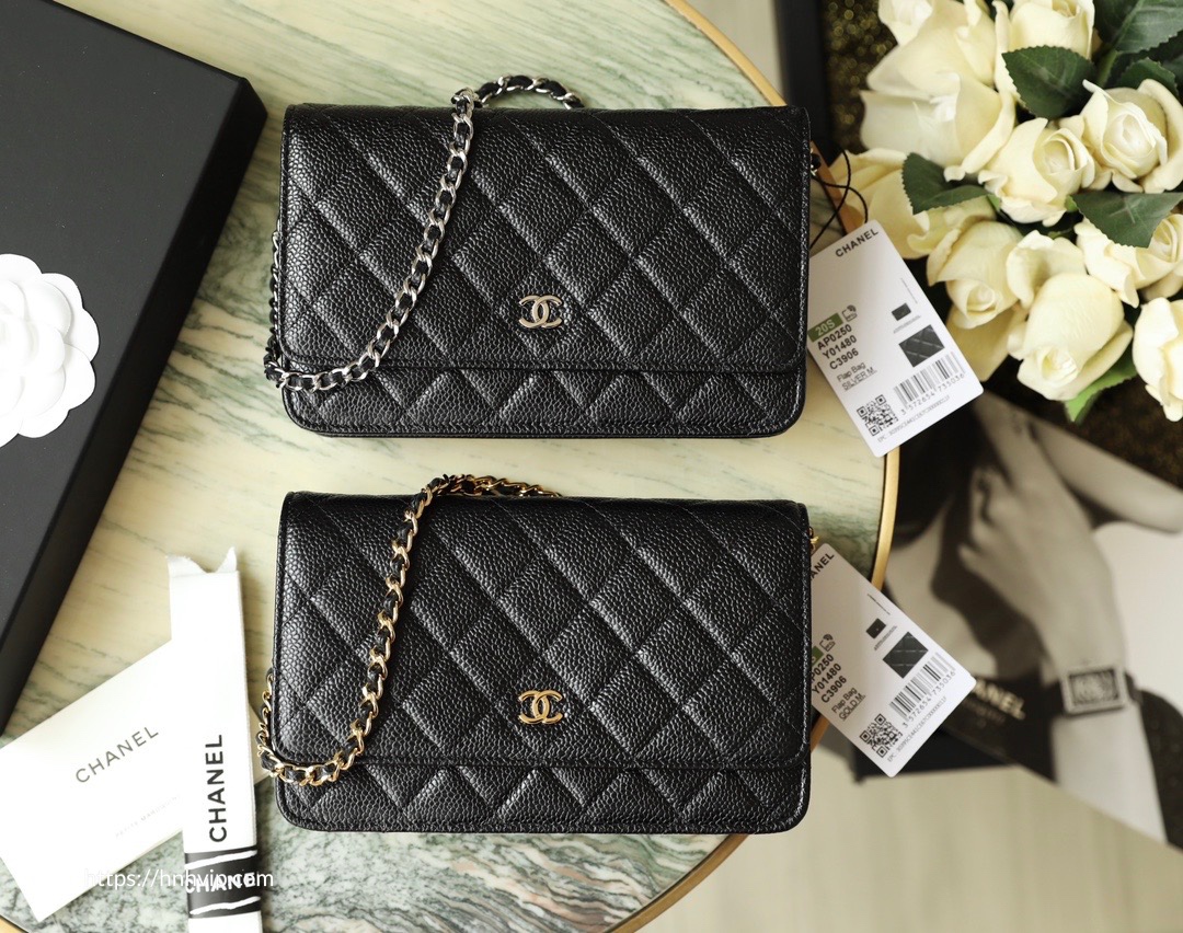 Small leather goods  Fashion  CHANEL