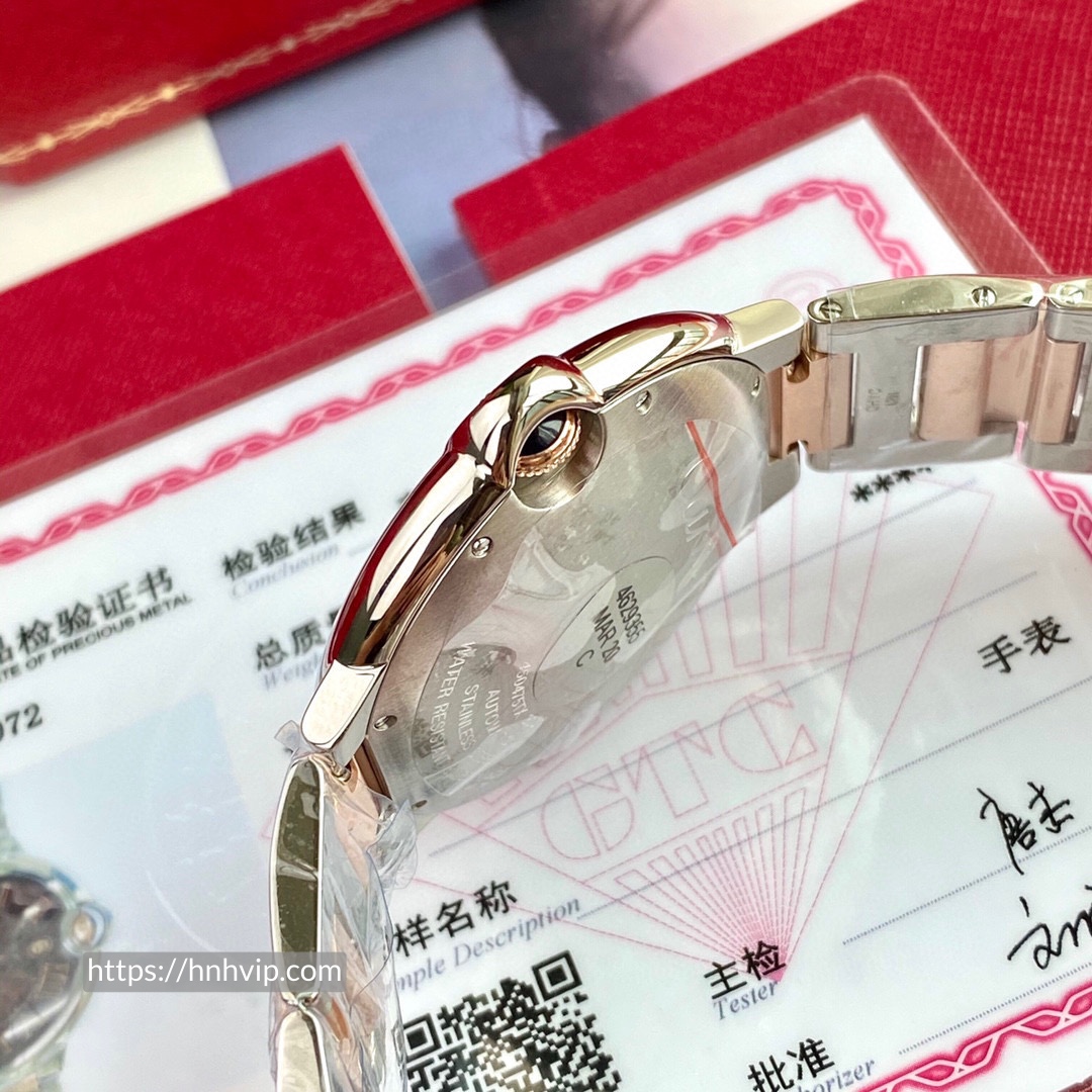 Ballon Bleu de Cartier W6920032