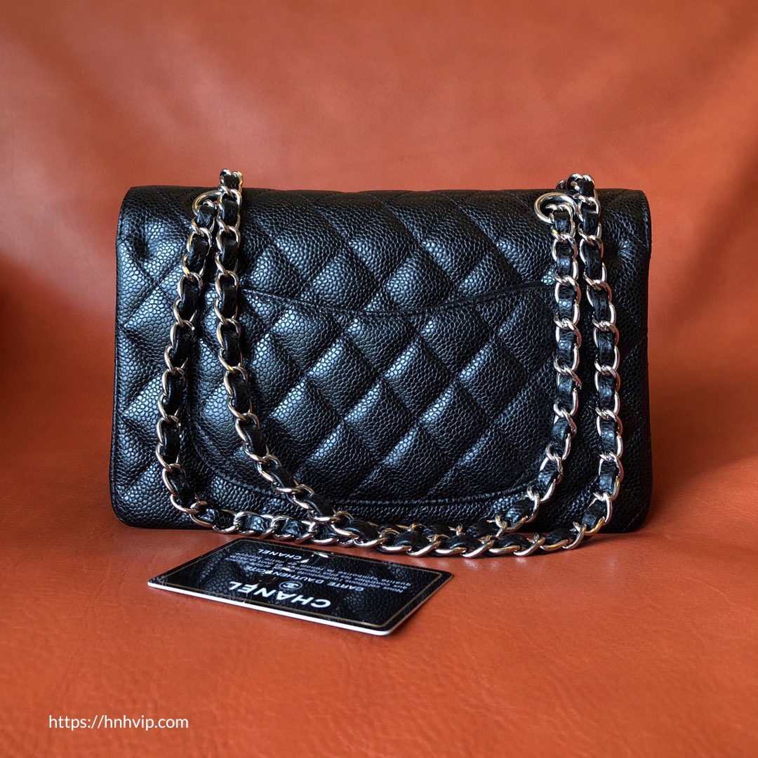 Chanel Classic Flap Bag 23cm