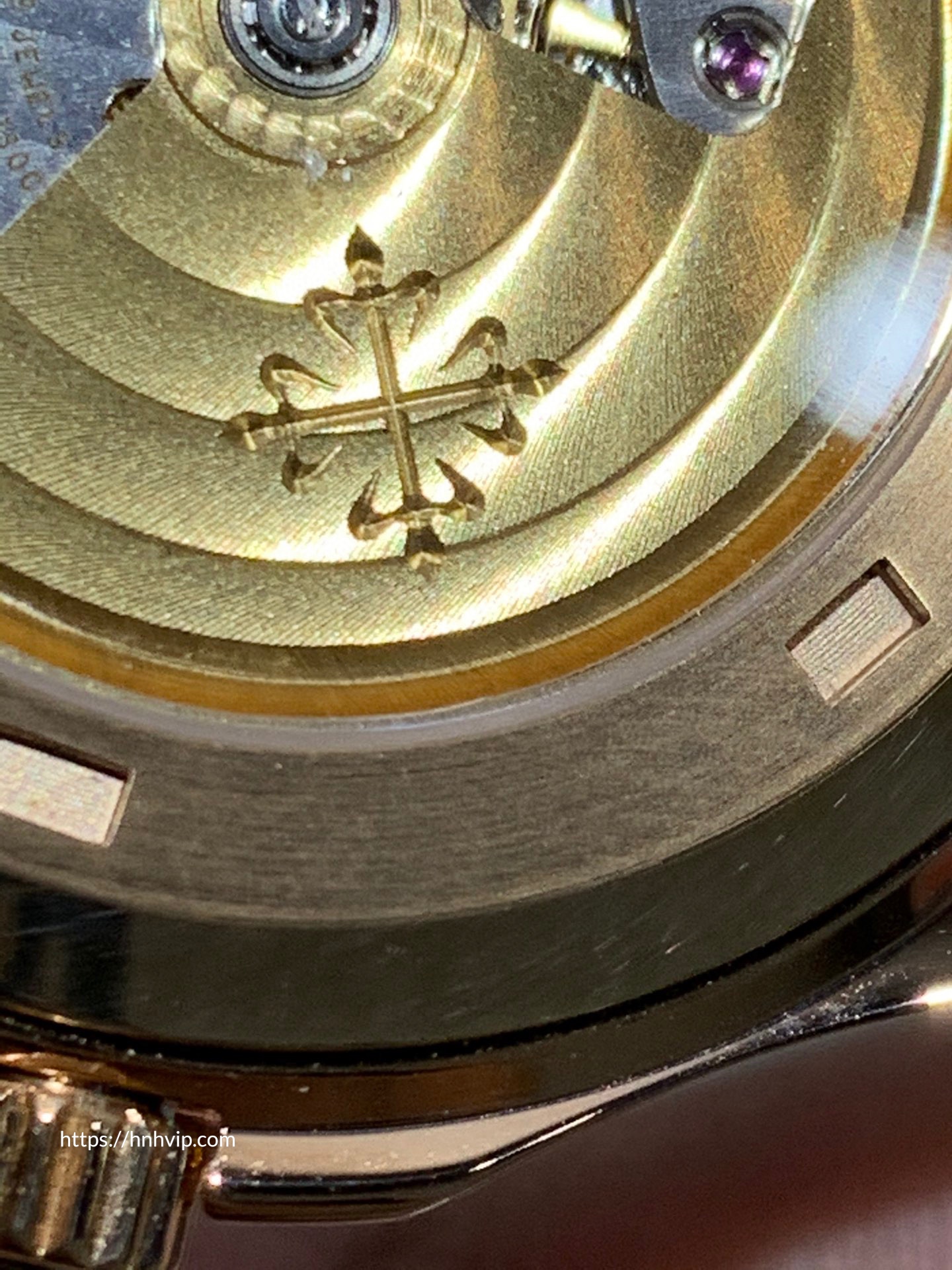 PATEK PHILIPPE AQUANAUT 5167R-001