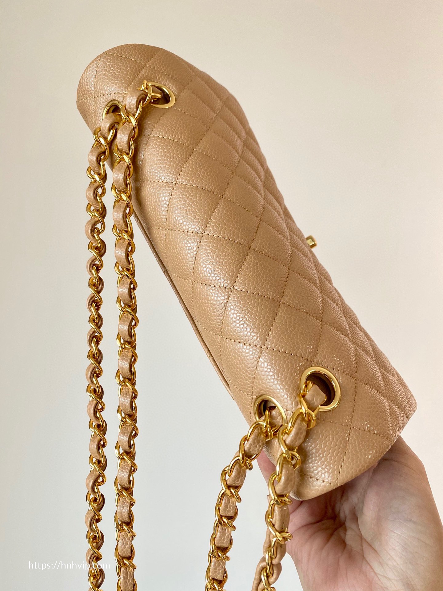 Chanel Classic Flap Bag 25cm